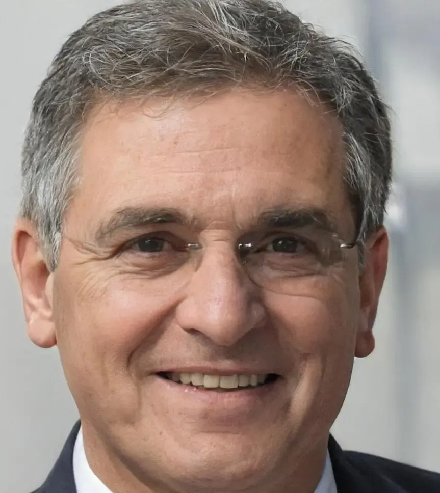 Friedrichs Rezension